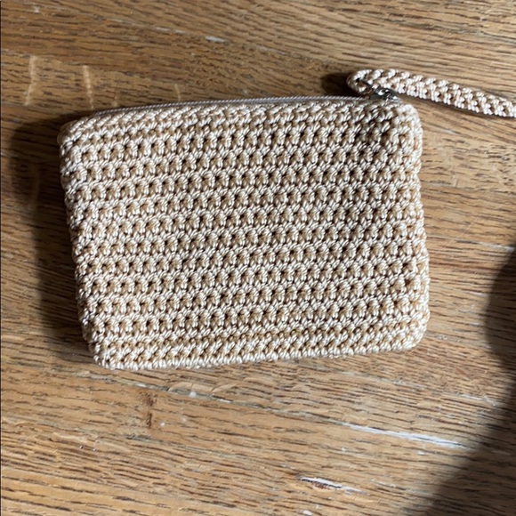 The Sak purse - Picture 5 of 5